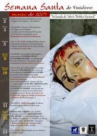 Semana Santa en Fisterra  